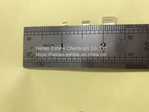 Hot Sale Sodium Thiosulphate 99%, HYPO With Competitive Price photo-3