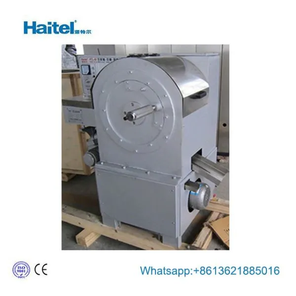Making Hard Confectionery Production Line photo-4