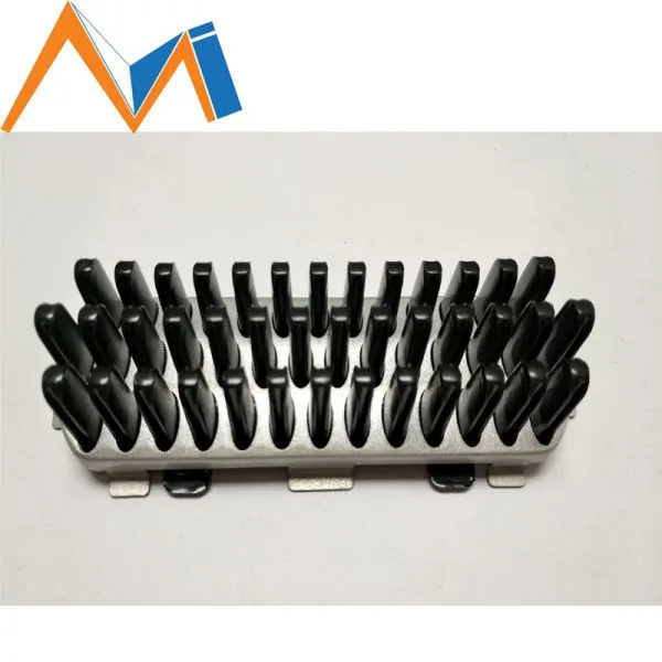 on Sale Hardware Casting Custom Functional Hair Comb