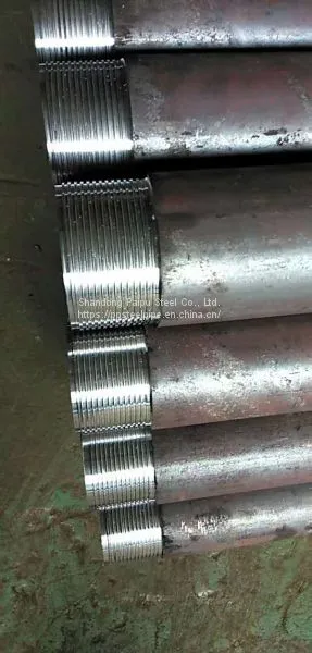 Concrete Pump Pipe Concrete Grout Pipe