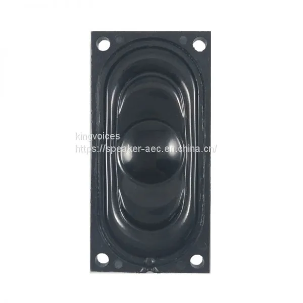 2018 Hot Sale 2040 Portable Speaker 4ohm 3w Laptop Internal Speakers
