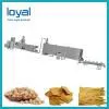 Extruder Soya Machine TVP Artificial Meat Processing Line