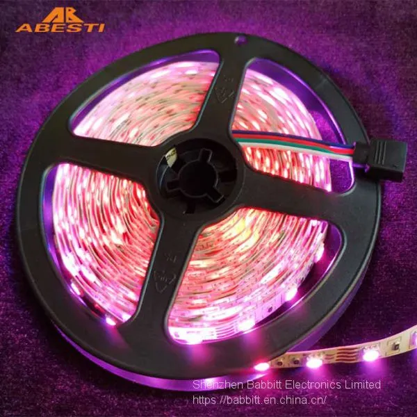5050 LED Strip Lights