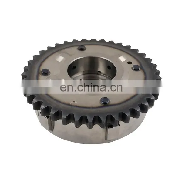 Camshaft Timing Gear LF94-12-4X0 6M8G-6C525-CD photo-3
