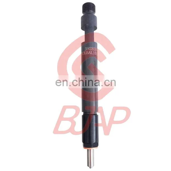 Diesel Fuel Injector 0 432 191 738 0432191738 for Cummins Engine photo-2