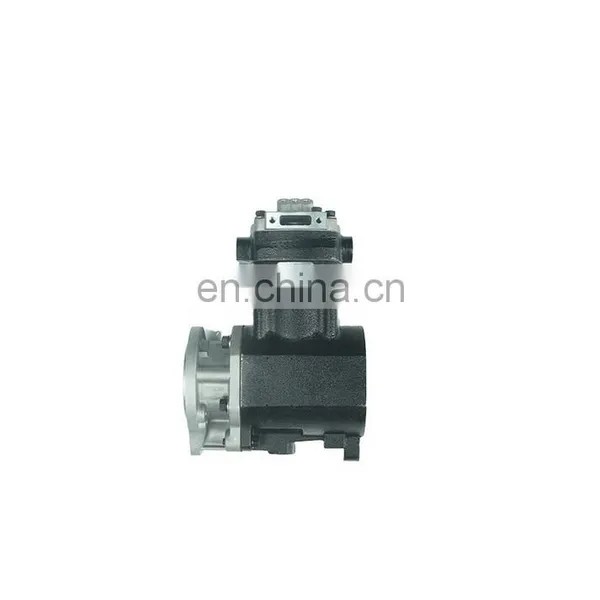 NT855 M11 N14 Engine Air Compressor 3047440 3052776 3018534 photo-4