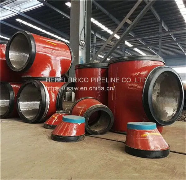 Pipe Tee Chemical & Water Upvc Tee Pvc T Connector photo-2