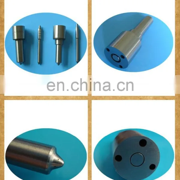 DLLA149P1515 Common Rail Nozzle 0433171936