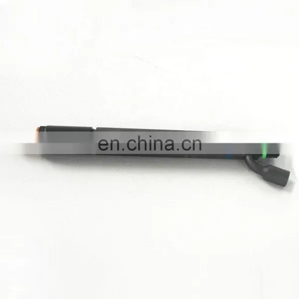 Original Dongfeng Truck Spare Part 240HP 6CT8.3 Diesel Engine Fuel Injector 4948364 photo-2