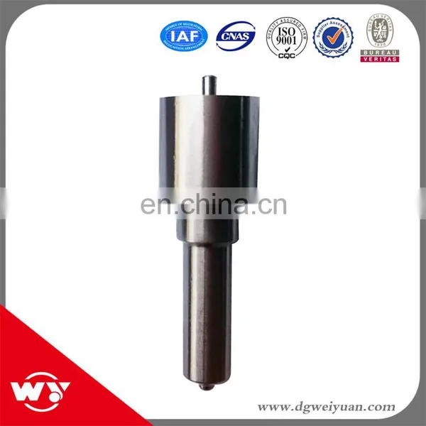 High Quality Common Rail Nozzle DLLA153P884 Fuel Parts for 095000-5800 Suit for FORD TRANSIT photo-2