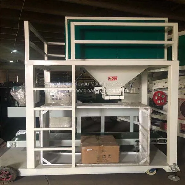 Weighing and Packaging Scales photo-2