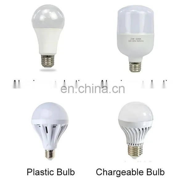 High Quality ac dc Emergency Lamp Emergency Light Led photo-6