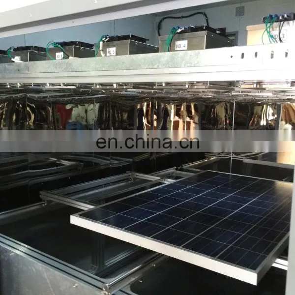 Ultraviolet Preconditioning Testing Chamber / UV Preconditioning Testing Environment Chamber / UV Environment Testing Chamber photo-6
