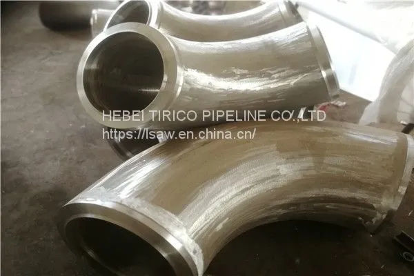 A335 P11 ALLOY STEEL ELBOW 90 & 45 DEGREE photo-4