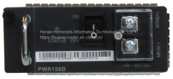 ES0W2PSD0150 switch chassis matching Power Module