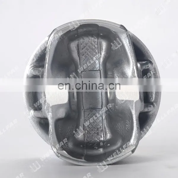 China Manufacture Piston photo-4