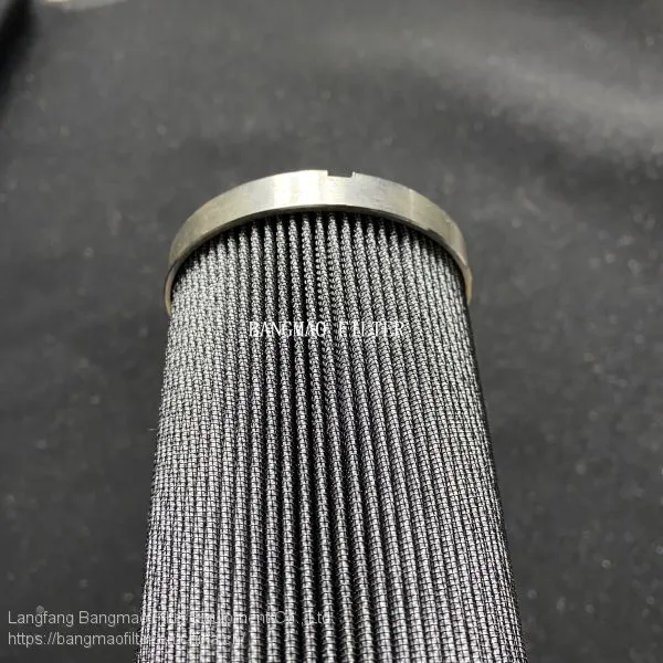 BANGMAO Replacement PALL Hydraulic Oil Filter Element HC9601FCS13H HC9601FCN13H HC9601FCP13H HC9601FCT13H photo-3