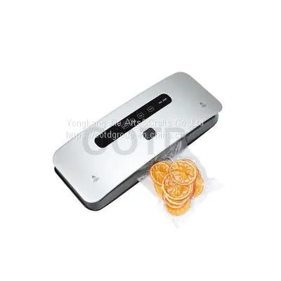 Vacuum Sealer Moist Food Vacuum Sealer Vegetables/sweets/fruits Vacuum Sealer Manufacturer photo-4