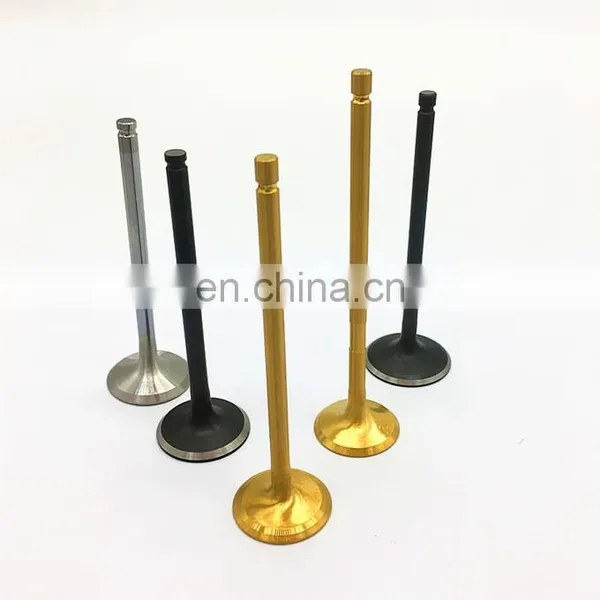 Russia Car Truck Parts 2401007014B4 2401007014B7 2401007014B9 Intake Exhaust Engine Valves For Gaz 3308 3309 D240 D245 D260 photo-6