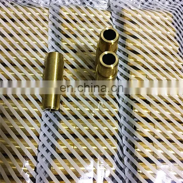 Rich Stock Guaranteed Smr994497 Smr994498 4g69 Engine Valve Bronze Guide Auto Parts For Mitsubishi Titanium Spring Retainer photo-5