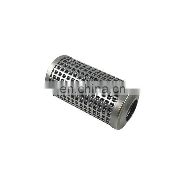 SS High Corrosion Resistance Customized Screen Filter Cartridge photo-6