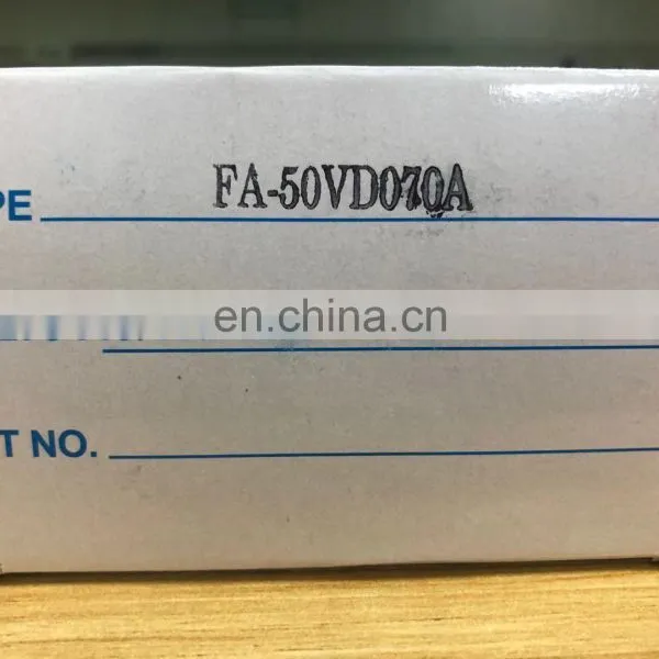CONCH Digital Tachometer Ammeter Voltmeter FA-50VD070A photo-2