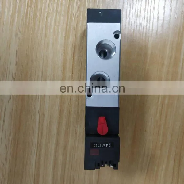 KOGANEI Solenoid Valve 240-4E1-PLL photo-4
