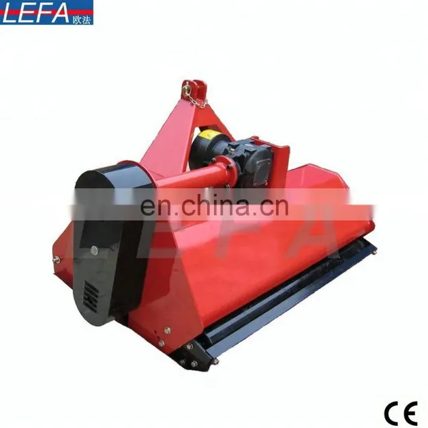 3 Point Grass Cutter Flail Mower for Sale photo-3
