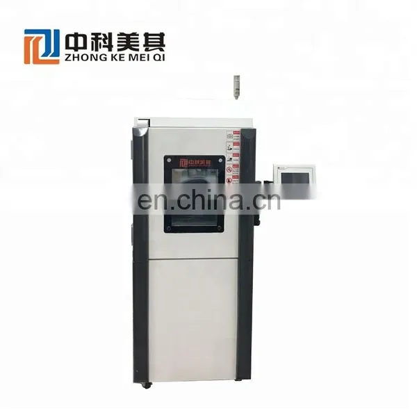 High Temperature Test Chamber Environmental Equipment photo-5
