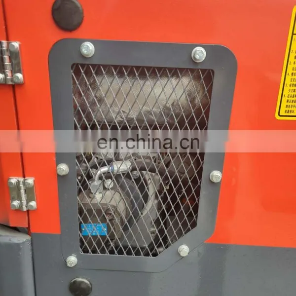China Supplier Cheap Price Mini Excavator 1 Ton With Standard Bucket photo-7