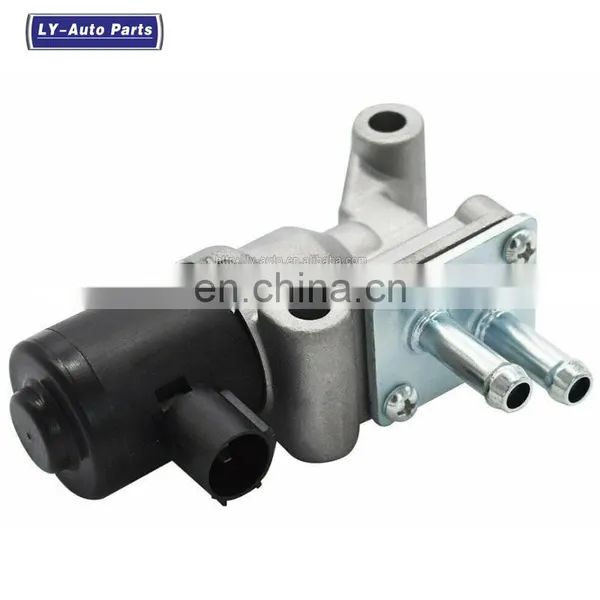 Auto Spare Parts IAC Idle Air Control Valve For Honda AC185 For Civic Del Sol 1996-2000 36450-P2J-J01 photo-2