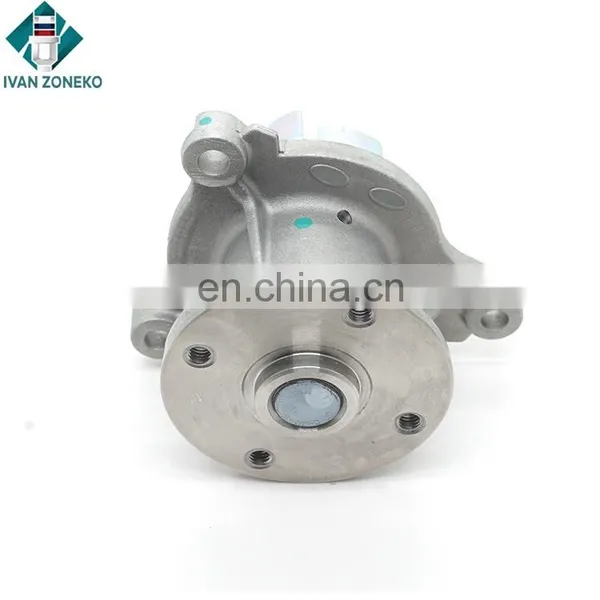 Hot Sell Auto Water Pump 25100-03011 2510003011 25100 03011 For KIA HYUNDAI Ceed Stonic Accent IV photo-2