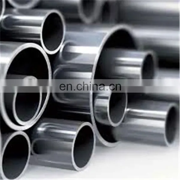 Hot Sale!!304 304L 306L Stainless Steel Seamless 18 Inch Welded Stainless photo-6