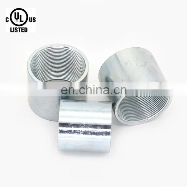 Hot di Galvanized IMC Conduit photo-6