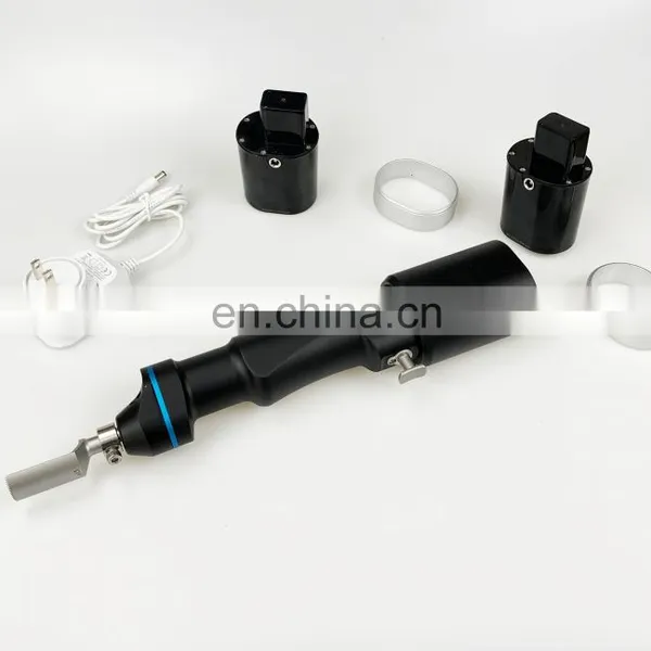 TPLO Electric Orthopedic Surgical Cannulated Drill Power Tools Power Max 18v Cordless Drill