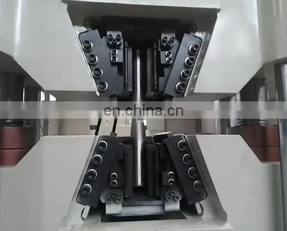 1000kn Tensile Machine Hydraulic Tester Pulling Force Testing Equipment photo-7