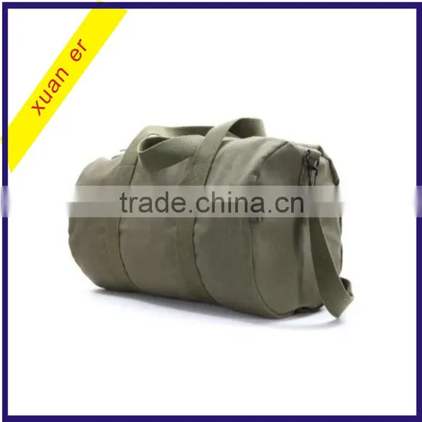Wholesale Cheap Waterproof Canvas Duffel Sport Bag in China Quality Choice photo-5
