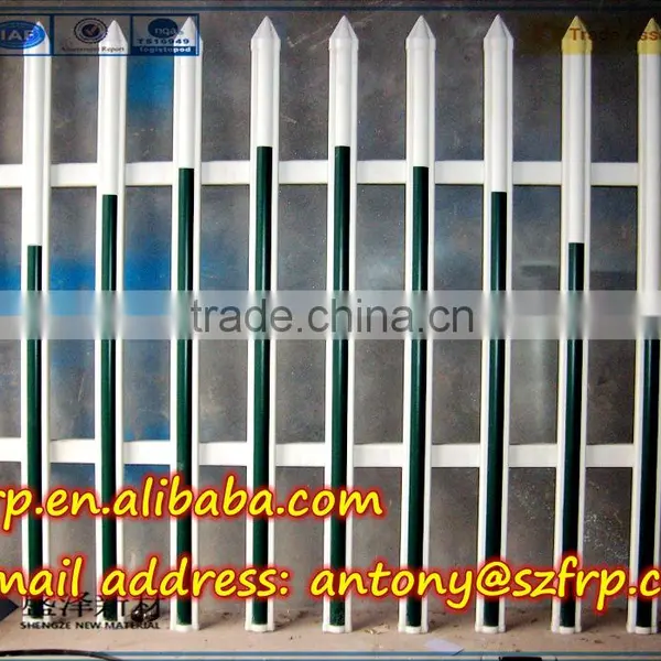 FRP Guardrail. Good Quality With Reasonable Price photo-2