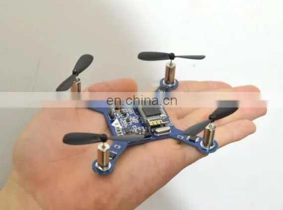 Chaoli CL-615 19.6KV Insane Whoop Motor For FPV Racer Blade Inductrix Tiny Whoop photo-5