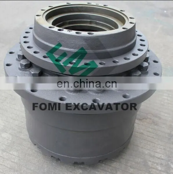 EC240 Final Drive EC240B Travel Gearbox SA7117-34050 photo-3