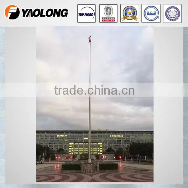 Exhibition Flagpole photo-3