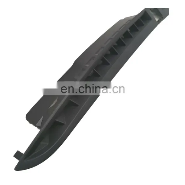 Custom Plastic Injection Molding Auto Parts photo-3