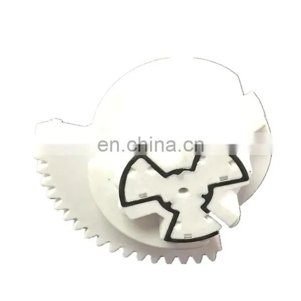 Custom Rapid Prototype Plastic Parts Cheap Manufacturing Tooling Home Appliance Commodity Mould Shower Head Injection Moulding photo-2