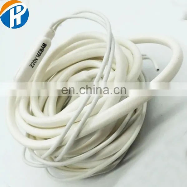1m Cold Storage Defrost Heating Wire