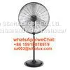 20 Inch Metal Floor Industrial Fan Heavy Duty High Velocity Ventilador De Piso Cold Air Circulating photo-4