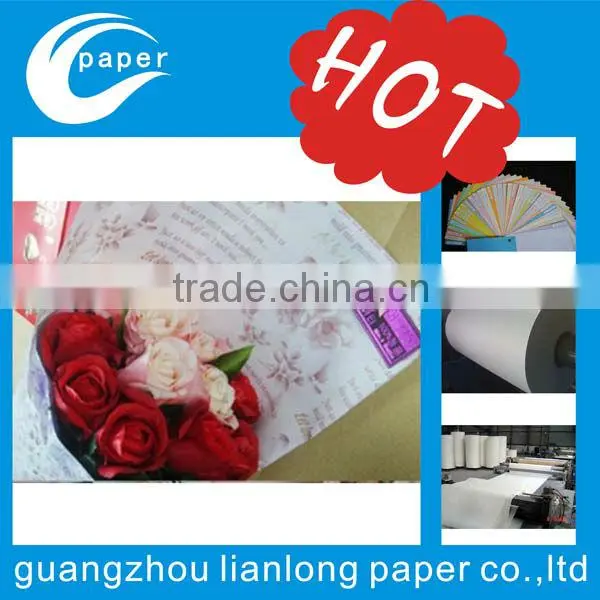 High Quality Personalized Gift Wrapping Paper photo-4
