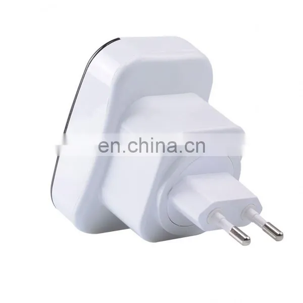 Best 2.4 Ghz Wireless Wifi Repeater 802.11N/B/G Network Router Expander 300Mbps Wireless Signal Expander photo-4