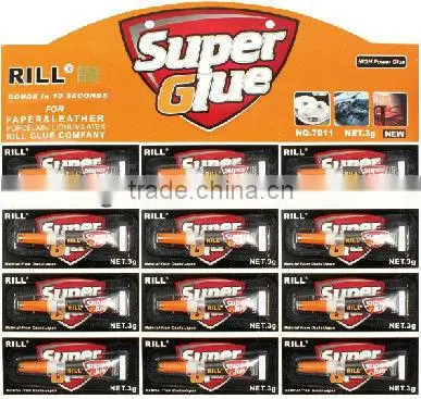 Elephant Super Glue 502 Super Glue Super Glue Rill Super Glue 502 photo-2