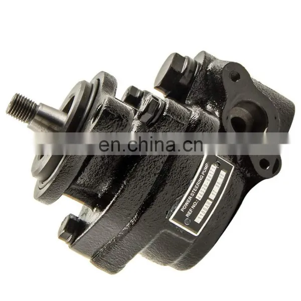 AUTO Power Steering Pump for Land Cruiser 1HZ HZJ HZB HDJ80 HZ 44320-36240 44320-60220 44320-60170 photo-2