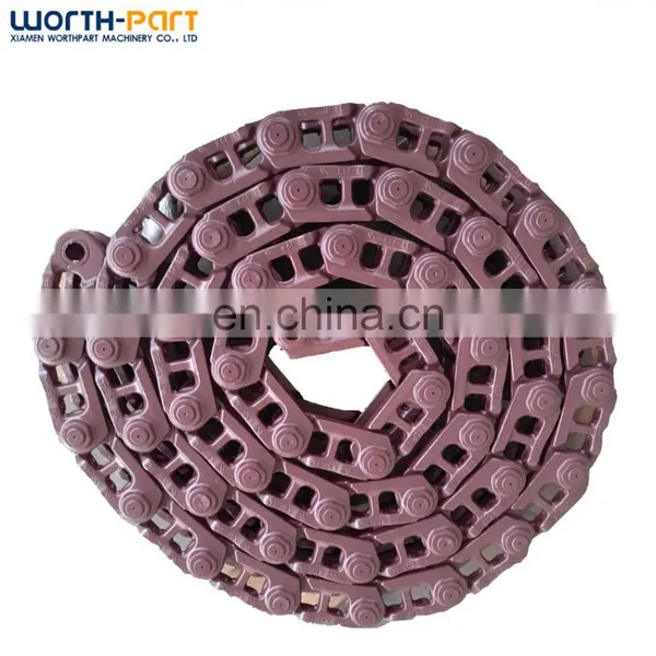 Sell High Quality Doosan DX340LC 200103-00067 Excavator Track Link Assy photo-4